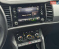 Сірий Шкода Kodiaq, об'ємом двигуна 1.5 л та пробігом 70 тис. км за 32500 $, фото 28 на Automoto.ua
