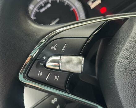 Сірий Шкода Kodiaq, об'ємом двигуна 2 л та пробігом 220 тис. км за 31300 $, фото 54 на Automoto.ua