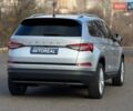 Серый Шкода Kodiaq, объемом двигателя 1.5 л и пробегом 80 тыс. км за 32000 $, фото 19 на Automoto.ua