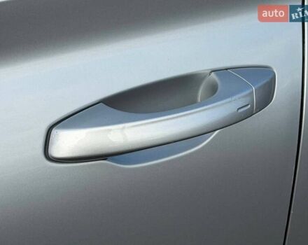 Серый Шкода Kodiaq, объемом двигателя 1.5 л и пробегом 80 тыс. км за 32000 $, фото 6 на Automoto.ua