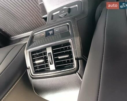 Серый Шкода Kodiaq, объемом двигателя 1.97 л и пробегом 106 тыс. км за 37700 $, фото 62 на Automoto.ua