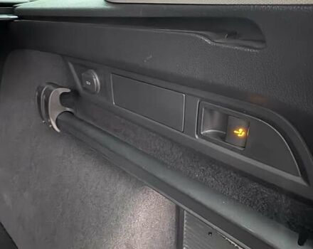 Серый Шкода Kodiaq, объемом двигателя 1.98 л и пробегом 151 тыс. км за 29300 $, фото 10 на Automoto.ua