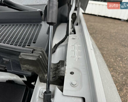 Серый Шкода Kodiaq, объемом двигателя 1.97 л и пробегом 181 тыс. км за 35500 $, фото 140 на Automoto.ua