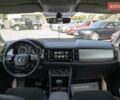 Серый Шкода Kodiaq, объемом двигателя 1.97 л и пробегом 48 тыс. км за 36900 $, фото 19 на Automoto.ua