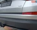 Серый Шкода Kodiaq, объемом двигателя 1.97 л и пробегом 106 тыс. км за 37999 $, фото 25 на Automoto.ua