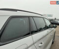 Серый Шкода Kodiaq, объемом двигателя 1.97 л и пробегом 181 тыс. км за 35500 $, фото 24 на Automoto.ua