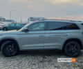 Серый Шкода Kodiaq, объемом двигателя 2 л и пробегом 34 тыс. км за 52500 $, фото 4 на Automoto.ua
