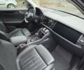 Серый Шкода Kodiaq, объемом двигателя 1.98 л и пробегом 151 тыс. км за 29300 $, фото 12 на Automoto.ua