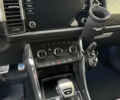 Серый Шкода Kodiaq, объемом двигателя 1.98 л и пробегом 64 тыс. км за 34500 $, фото 30 на Automoto.ua