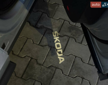 Серый Шкода Kodiaq, объемом двигателя 1.97 л и пробегом 259 тыс. км за 29499 $, фото 34 на Automoto.ua