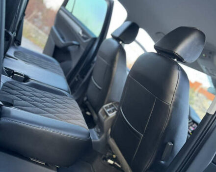 Сірий Шкода Kodiaq, об'ємом двигуна 2 л та пробігом 220 тис. км за 31200 $, фото 113 на Automoto.ua