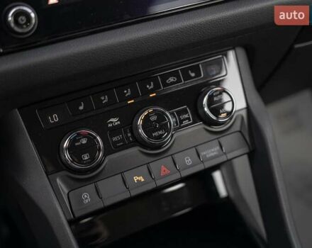 Серый Шкода Kodiaq, объемом двигателя 1.97 л и пробегом 48 тыс. км за 36900 $, фото 27 на Automoto.ua
