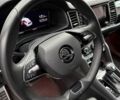 Серый Шкода Kodiaq, объемом двигателя 1.98 л и пробегом 151 тыс. км за 29300 $, фото 29 на Automoto.ua