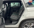 Серый Шкода Kodiaq, объемом двигателя 1.97 л и пробегом 181 тыс. км за 35500 $, фото 91 на Automoto.ua