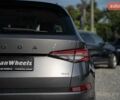 Серый Шкода Kodiaq, объемом двигателя 1.97 л и пробегом 48 тыс. км за 36900 $, фото 7 на Automoto.ua