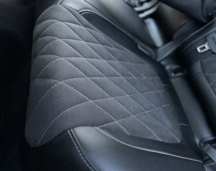 Сірий Шкода Kodiaq, об'ємом двигуна 2 л та пробігом 220 тис. км за 31200 $, фото 118 на Automoto.ua