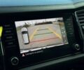 Серый Шкода Kodiaq, объемом двигателя 1.5 л и пробегом 80 тыс. км за 32000 $, фото 18 на Automoto.ua