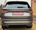 Серый Шкода Kodiaq, объемом двигателя 1.97 л и пробегом 83 тыс. км за 42900 $, фото 11 на Automoto.ua
