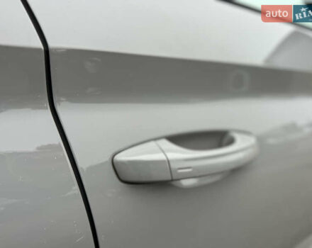 Серый Шкода Kodiaq, объемом двигателя 1.97 л и пробегом 181 тыс. км за 35500 $, фото 27 на Automoto.ua