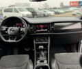 Серый Шкода Kodiaq, объемом двигателя 1.97 л и пробегом 181 тыс. км за 35500 $, фото 109 на Automoto.ua
