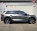 Сірий Шкода Kodiaq, об'ємом двигуна 1.97 л та пробігом 50 тис. км за 42036 $, фото 5 на Automoto.ua
