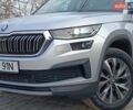 Серый Шкода Kodiaq, объемом двигателя 1.97 л и пробегом 106 тыс. км за 37700 $, фото 31 на Automoto.ua