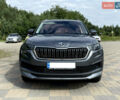 Серый Шкода Kodiaq, объемом двигателя 2 л и пробегом 25 тыс. км за 45000 $, фото 1 на Automoto.ua