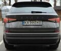 Сірий Шкода Kodiaq, об'ємом двигуна 2 л та пробігом 86 тис. км за 31900 $, фото 10 на Automoto.ua