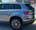 Сірий Шкода Kodiaq, об'ємом двигуна 1.97 л та пробігом 165 тис. км за 35200 $, фото 43 на Automoto.ua