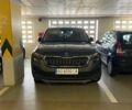 Серый Шкода Kodiaq, объемом двигателя 1.97 л и пробегом 75 тыс. км за 37999 $, фото 1 на Automoto.ua