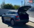 Сірий Шкода Kodiaq, об'ємом двигуна 1.97 л та пробігом 165 тис. км за 35200 $, фото 24 на Automoto.ua