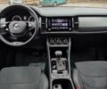 Сірий Шкода Kodiaq, об'ємом двигуна 2 л та пробігом 86 тис. км за 31900 $, фото 32 на Automoto.ua