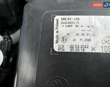 Шкода Kodiaq 2022 у Києві на Automoto.ua Сірий Шкода Kodiaq, об'ємом двигуна 2 л та пробігом 169 тис. км за 35999 $, фото 33 на Automoto.ua