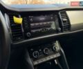 Серый Шкода Kodiaq, объемом двигателя 1.5 л и пробегом 80 тыс. км за 32000 $, фото 59 на Automoto.ua
