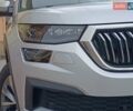 Серый Шкода Kodiaq, объемом двигателя 1.97 л и пробегом 106 тыс. км за 37999 $, фото 10 на Automoto.ua