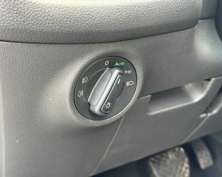 Серый Шкода Kodiaq, объемом двигателя 1.5 л и пробегом 80 тыс. км за 32000 $, фото 16 на Automoto.ua