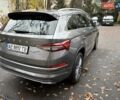 Серый Шкода Kodiaq, объемом двигателя 1.98 л и пробегом 151 тыс. км за 29300 $, фото 3 на Automoto.ua