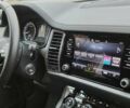 Сірий Шкода Kodiaq, об'ємом двигуна 2 л та пробігом 86 тис. км за 31900 $, фото 41 на Automoto.ua