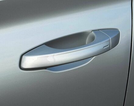 Серый Шкода Kodiaq, объемом двигателя 1.5 л и пробегом 80 тыс. км за 32000 $, фото 4 на Automoto.ua