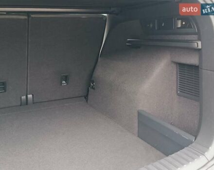 Серый Шкода Kodiaq, объемом двигателя 1.97 л и пробегом 106 тыс. км за 37700 $, фото 67 на Automoto.ua