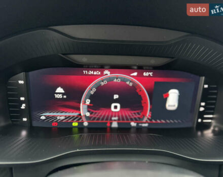 Серый Шкода Kodiaq, объемом двигателя 1.97 л и пробегом 181 тыс. км за 35500 $, фото 61 на Automoto.ua