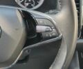 Серый Шкода Kodiaq, объемом двигателя 2 л и пробегом 86 тыс. км за 33700 $, фото 26 на Automoto.ua