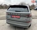 Серый Шкода Kodiaq, объемом двигателя 1.97 л и пробегом 188 тыс. км за 36950 $, фото 30 на Automoto.ua