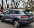 Серый Шкода Kodiaq, объемом двигателя 1.97 л и пробегом 150 тыс. км за 30500 $, фото 4 на Automoto.ua