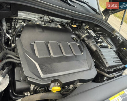Сірий Шкода Kodiaq, об'ємом двигуна 2 л та пробігом 220 тис. км за 31300 $, фото 51 на Automoto.ua