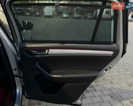 Серый Шкода Kodiaq, объемом двигателя 1.97 л и пробегом 259 тыс. км за 29499 $, фото 29 на Automoto.ua