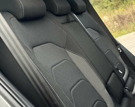 Сірий Шкода Kodiaq, об'ємом двигуна 2 л та пробігом 220 тис. км за 31300 $, фото 92 на Automoto.ua