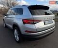 Серый Шкода Kodiaq, объемом двигателя 1.5 л и пробегом 80 тыс. км за 32000 $, фото 31 на Automoto.ua