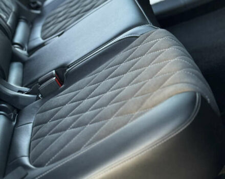 Сірий Шкода Kodiaq, об'ємом двигуна 2 л та пробігом 220 тис. км за 31200 $, фото 108 на Automoto.ua