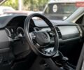 Серый Шкода Kodiaq, объемом двигателя 1.97 л и пробегом 48 тыс. км за 36900 $, фото 18 на Automoto.ua
